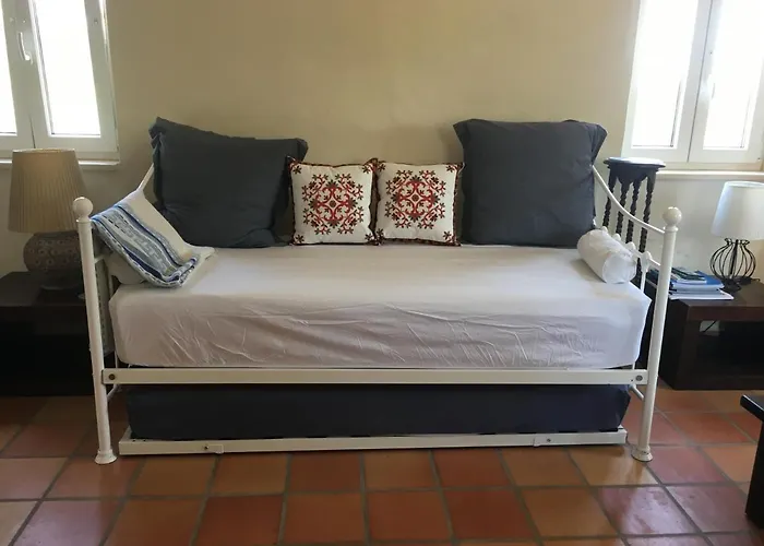 בית נופש Island Retreat Kýthira