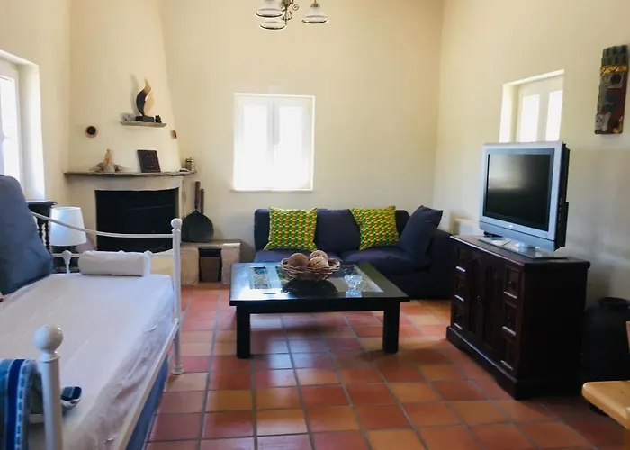 בית נופש Island Retreat Kýthira