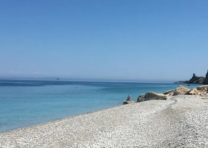 Island Retreat