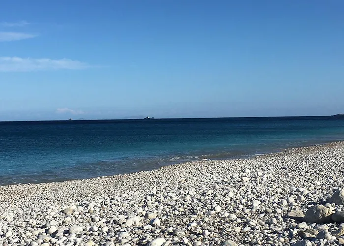 בית נופש Island Retreat *