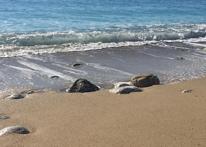 Island Retreat בית נופש *