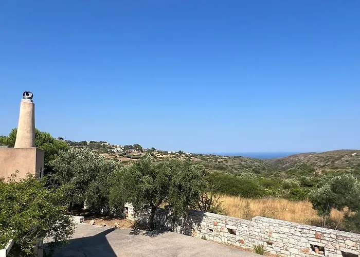 Island Retreat